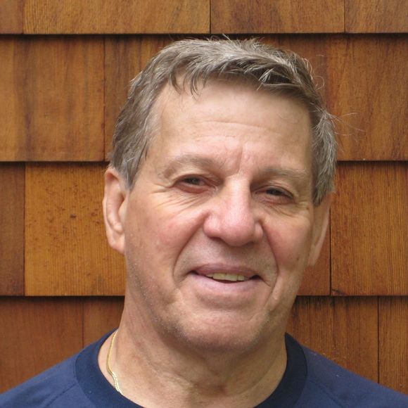 Meet your Posher, Tony - Picture 1 of 1